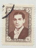 [Mohammad Reza Shah Pahlavi, Tip BDL2]