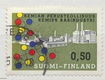 [Chemical industry, type PI]