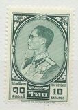 [King Bhumibol Adulyadej, type HH1]
