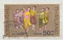 [Thai Classical Dances, type LV]