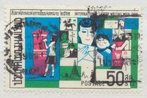 [International Correspondence Week, סוג LZ]