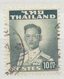 [King Bhumibol Adulyadej, type FV2]