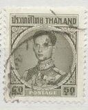 [King Bhumibol Adulyadej, Tüüp IC5]