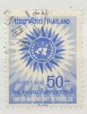 [United Nations Day, tyyppi JI]