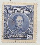 [Simon Bolivar - Different Frames, प्रकार CC2]