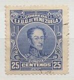 [Simon Bolivar - Different Frames, प्रकार CC1]