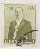 [President Fouad Chehab, tipas GM1]