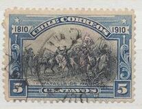 [The 100th Anniversary of Independence, type Z]