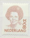 [Queen Beatrix - New Design, type AKD1]