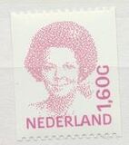 [Queen Beatrix - New Design, type AKD4]
