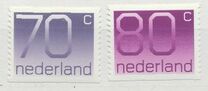 [Numeral Stamps, type YI9]