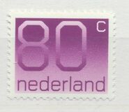 [Numeral Stamps, type YI10]