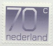 [Numeral Stamps, type YI9]