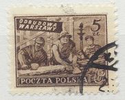 [Rebuilding Warsaw, type XKX]