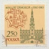 [The 400th Anniversary of Zamosc, タイプ CHH]
