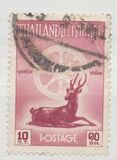 [The 2500th Anniversary of Buddhist Era, Tipi GQ1]