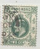 [King Edward VII of the United Kingdom, 类型 I1]