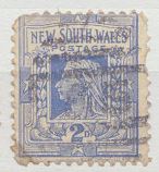 [Coat of Arms, Queen Victoria, Lyrebird, 类型 AD]