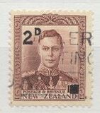 [King George VI, タイプ DH1]
