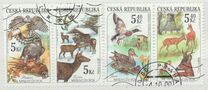 [Wildlife Protection Throughout History, type JE]