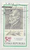 [The Tradition of Czech Stamp Printing, Tipi JP]