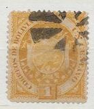[Coat of Arms - New Design, Thin Paper, 类型 E]