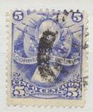 [Crest and Book, 类型 D]