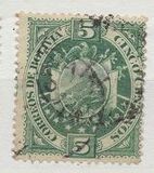 [As Previous - Paris Print, Different Perforation & Thick Paper, type E9]