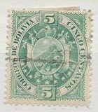 [As Previous - Paris Print, Different Perforation & Thick Paper, type E9]