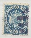 [As Previous - Paris Print, Different Perforation & Thick Paper, type E11]