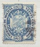 [As Previous - Paris Print, Different Perforation & Thick Paper, type E11]