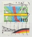 [The Glienicker Brigde, type BNX]