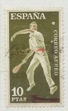 [Airmail - Sports, type AVB]