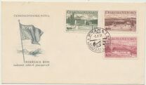 [Recreation Centres - Inscription ROH, տեսակ CZ]