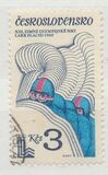 [Winter Olympic Games - Lake Placid, USA, тып BXP]