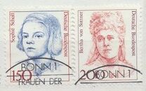 [Famous Women, typ AVU]
