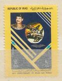 [The 54th Anniversary of Iraqi Air Force, Typ UE]
