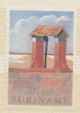 [Surinam Buildings, type TF]