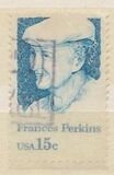 [Frances Perkins, Tipo AUU]