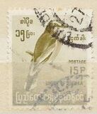 [Burmese Birds, tyyppi DJ2]