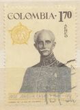 [Airmail - Famous Colombians, Tip AEZ]