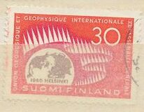 [The 12th Congress of the international geodetical-geophysical Union, 类型 KR]