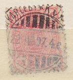 [National arms - Russian inscription, Tip F3]