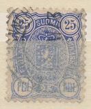 [National arms - Russian inscription, Tip F7]