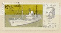 [Training Ships, Typ CIE]