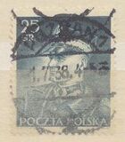[Marshal Edward Rydz-Smigly, 1886-1941, tip DV]