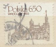 [Skylines of Polish Towns, type CJN]