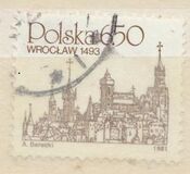 [Skylines of Polish Towns, type CJN]