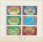 [Prehistoric Animals, type EIS]