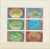[Prehistoric Animals, type EIS]